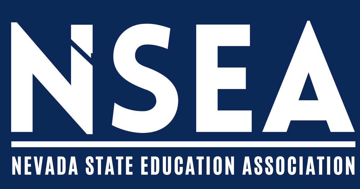 Memo: NSEA Supports Assembly Bill 289 | Nevada State Education Association