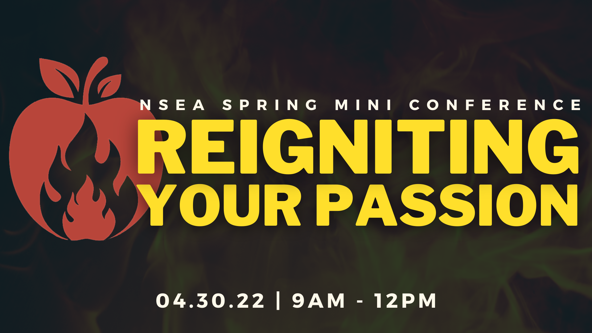 NSEA Spring Mini Conference Nevada State Education Association