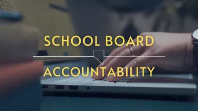 School Board Accountability