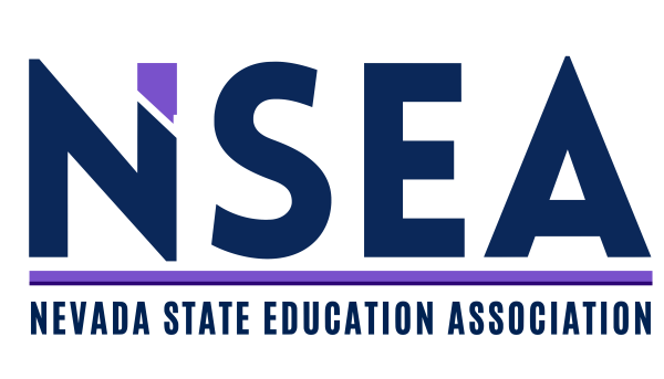 NSEA Announces New Logo | Nevada State Education Association